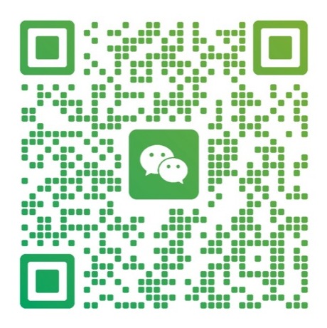 Admin WeChat QR / 管理员微信二维码